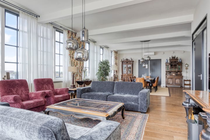 Foto 19 van Tricot 57