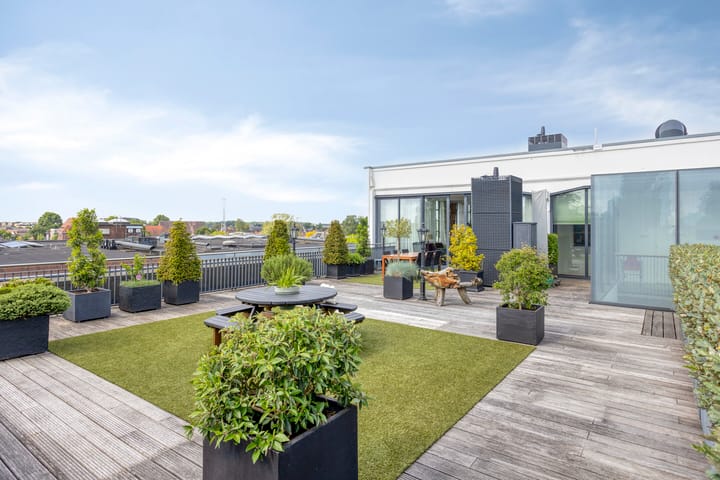 Foto 58 van Tricot 57