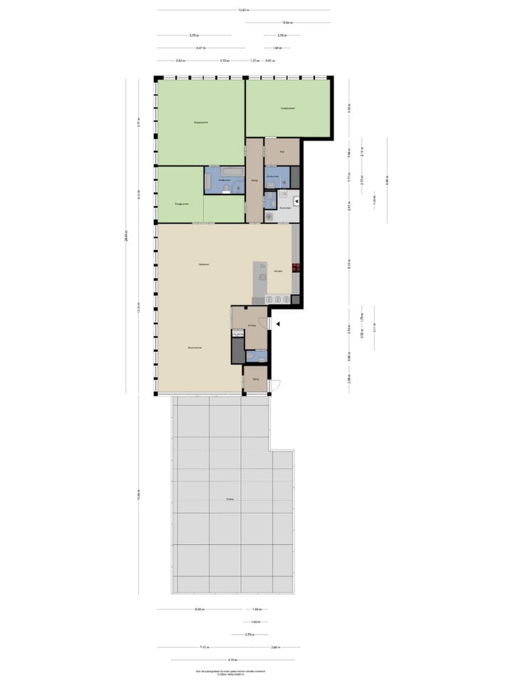 Foto 62 van Tricot 57