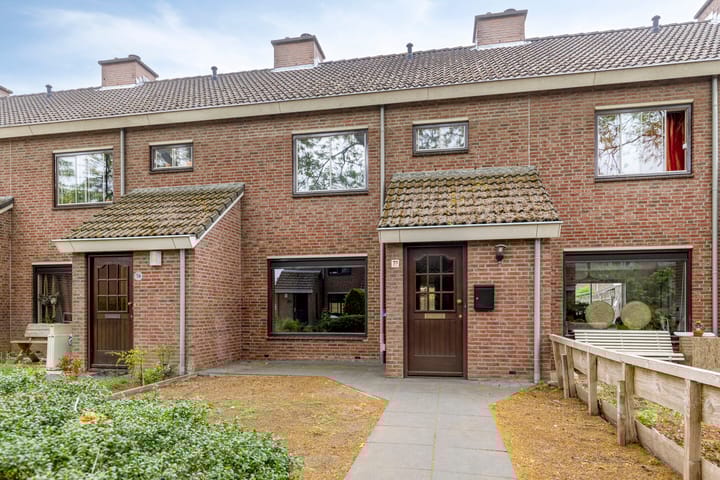 Foto 1 van Wendelenkamp 72