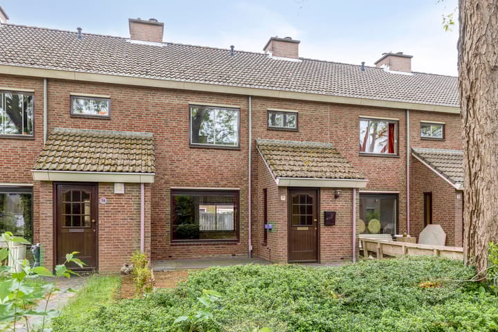 Foto 3 van Wendelenkamp 72