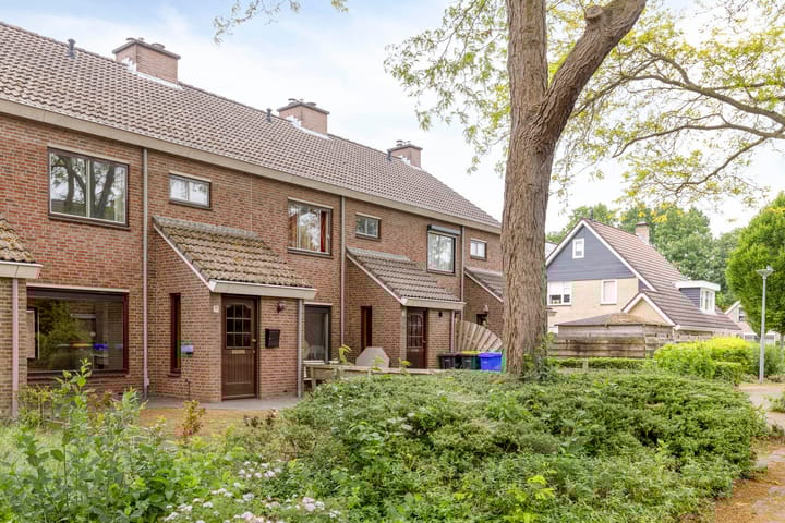 Foto 4 van Wendelenkamp 72