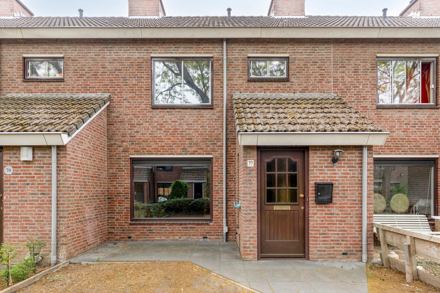 Foto 5 van Wendelenkamp 72