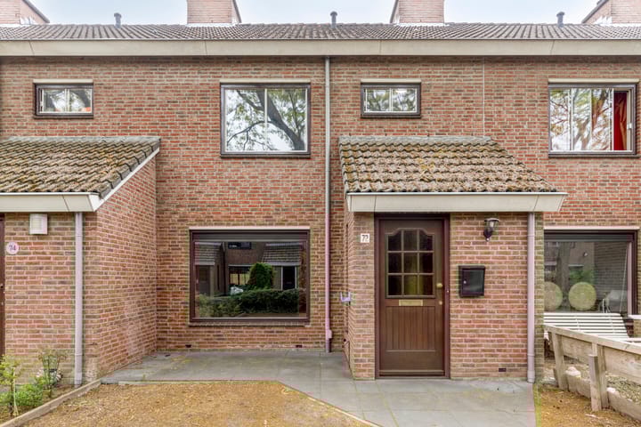 Foto 5 van Wendelenkamp 72