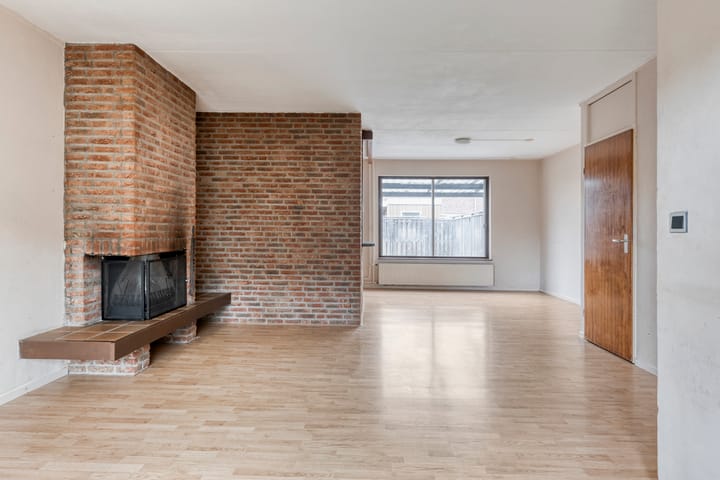 Foto 7 van Wendelenkamp 72