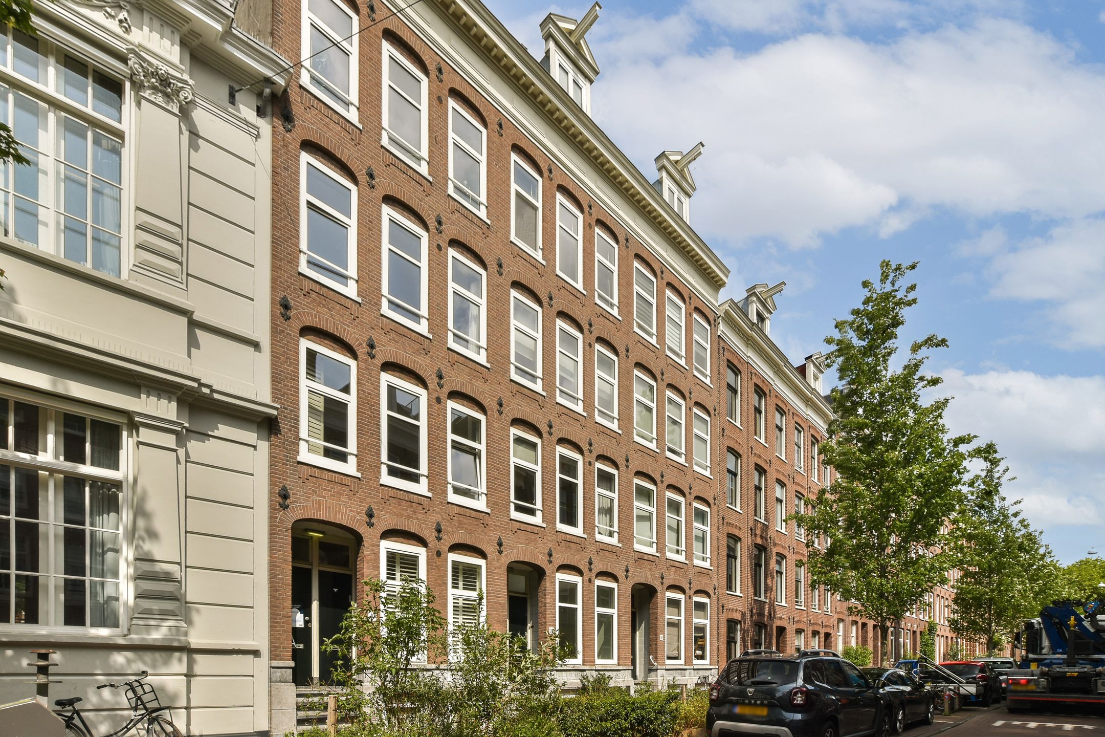 Foto 15 van Van Oldenbarneveldtstraat 40-2