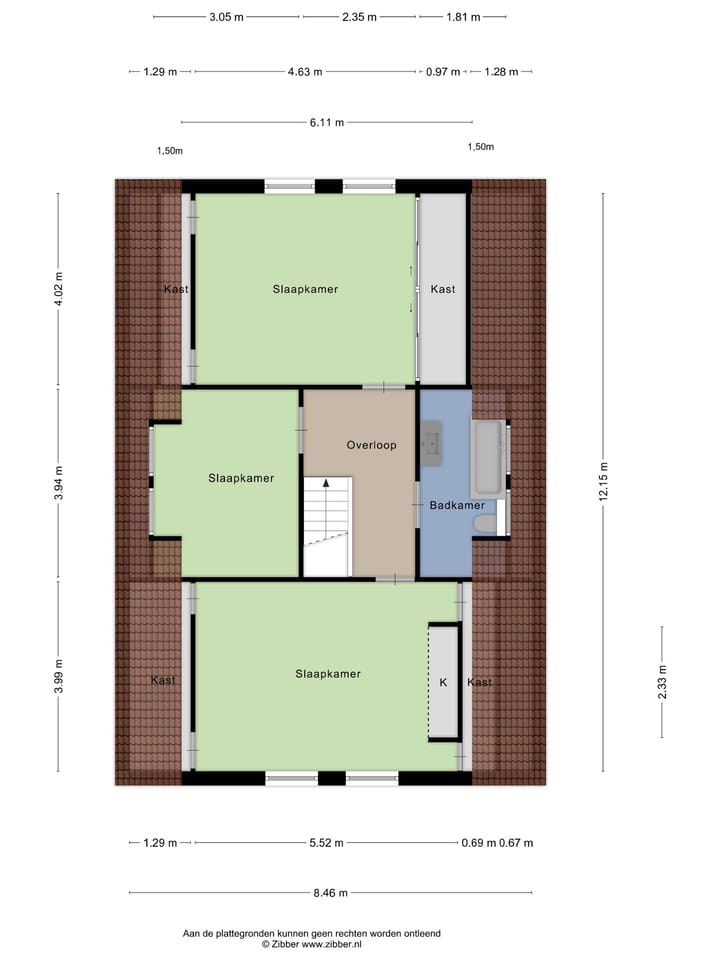 Foto 48 van Millseweg 5-A