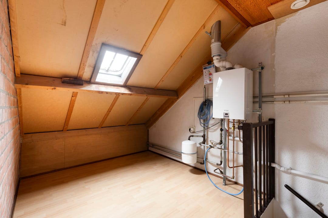 Foto 26 van Wendelenkamp 72