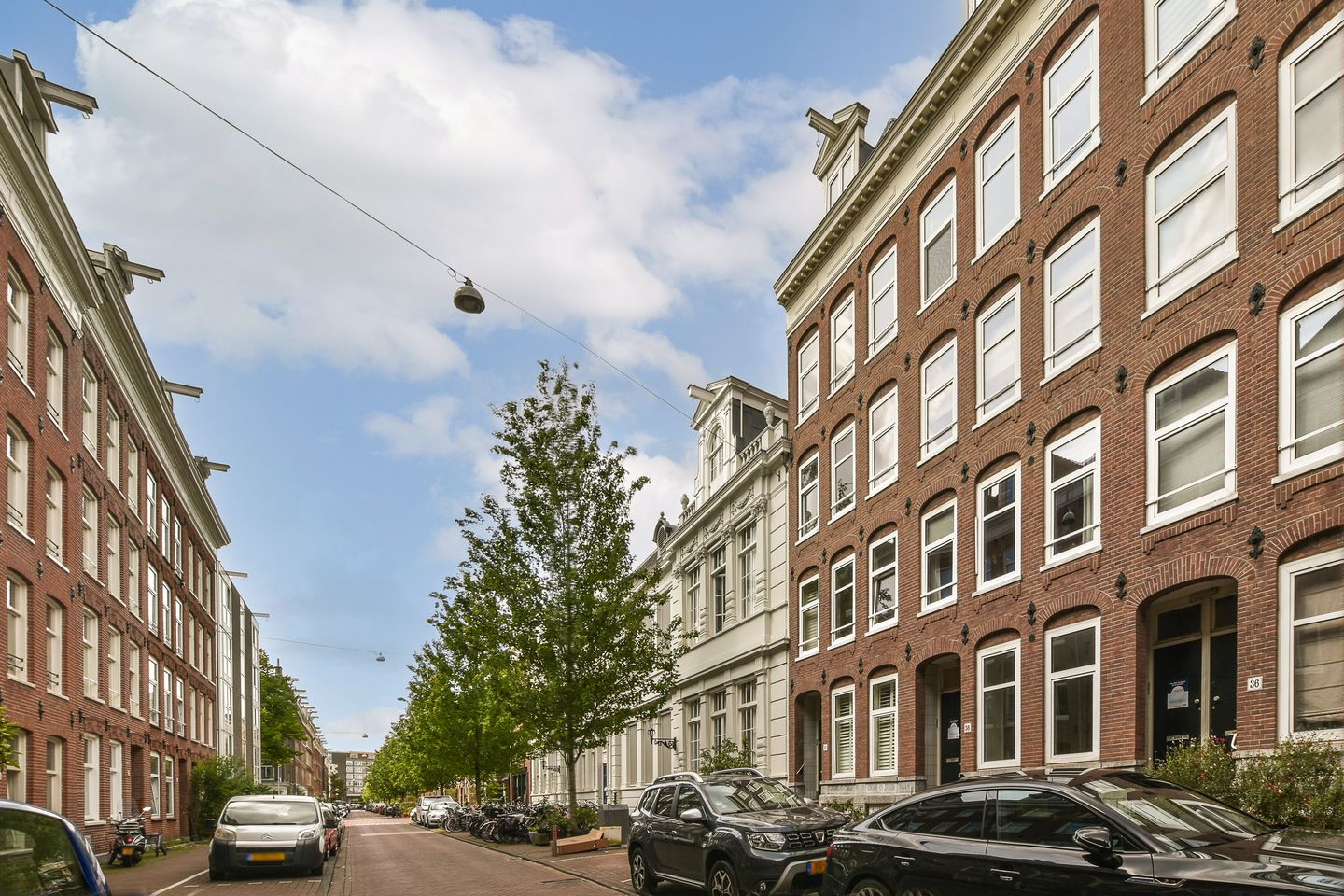 Foto 14 van Van Oldenbarneveldtstraat 40-2