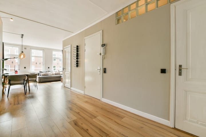 Foto 3 van Van Oldenbarneveldtstraat 40-2