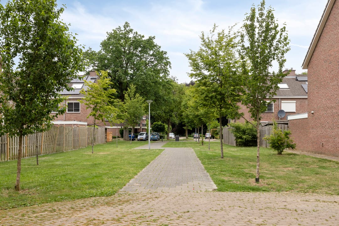 Foto 31 van Wendelenkamp 72