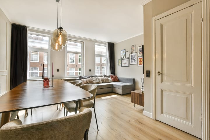 Foto 4 van Van Oldenbarneveldtstraat 40-2