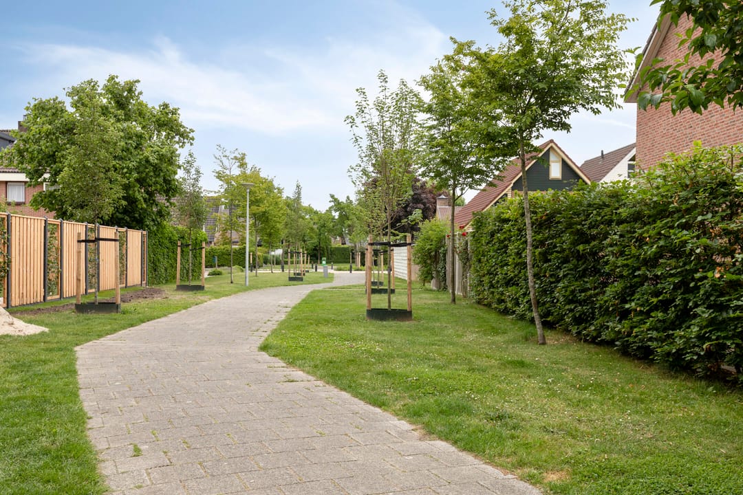 Foto 32 van Wendelenkamp 72