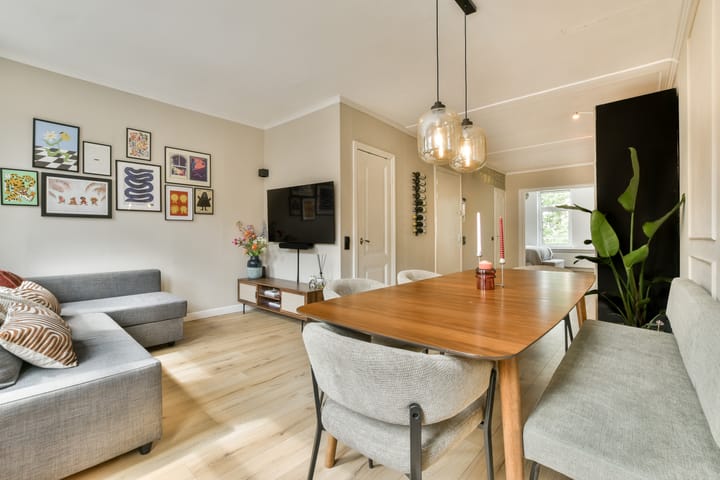 Foto 5 van Van Oldenbarneveldtstraat 40-2