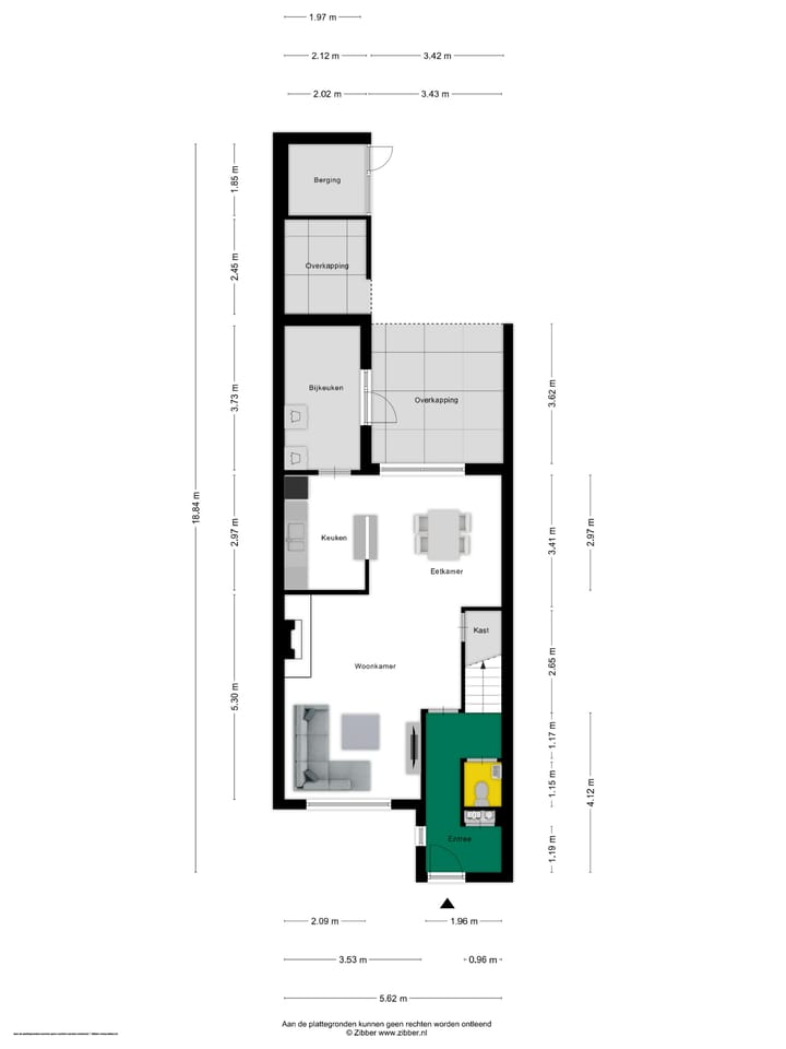 Foto 33 van Wendelenkamp 72