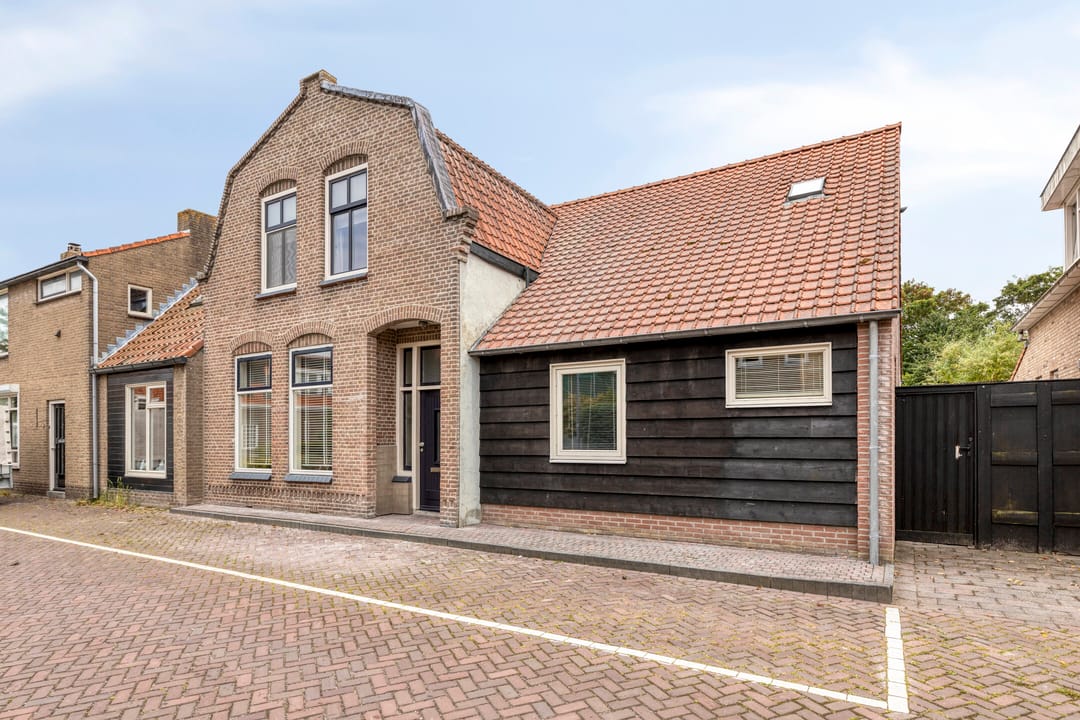 Foto 2 van Regenboogstraat 35