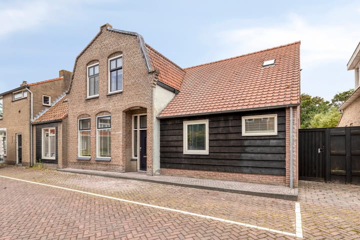 Foto 2 van Regenboogstraat 35