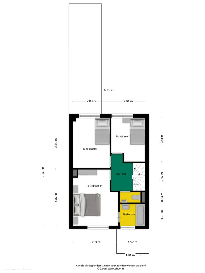 Foto 34 van Wendelenkamp 72