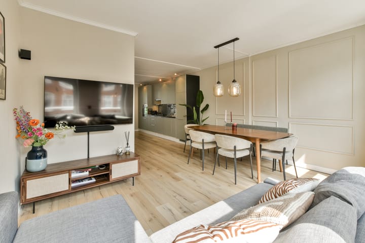 Foto 6 van Van Oldenbarneveldtstraat 40-2