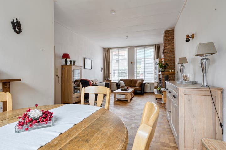 Foto 4 van Regenboogstraat 35