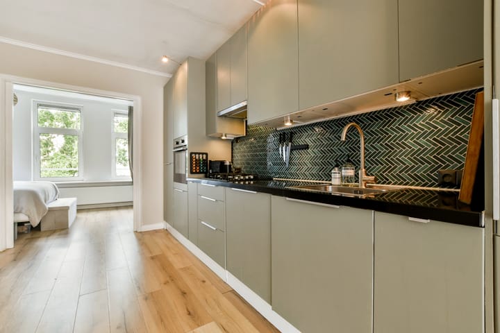 Foto 7 van Van Oldenbarneveldtstraat 40-2