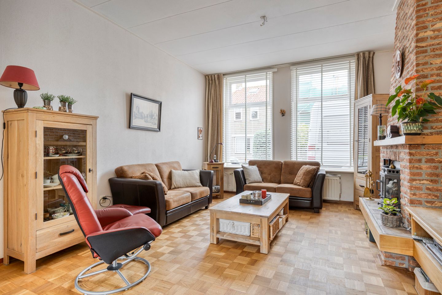 Foto 5 van Regenboogstraat 35