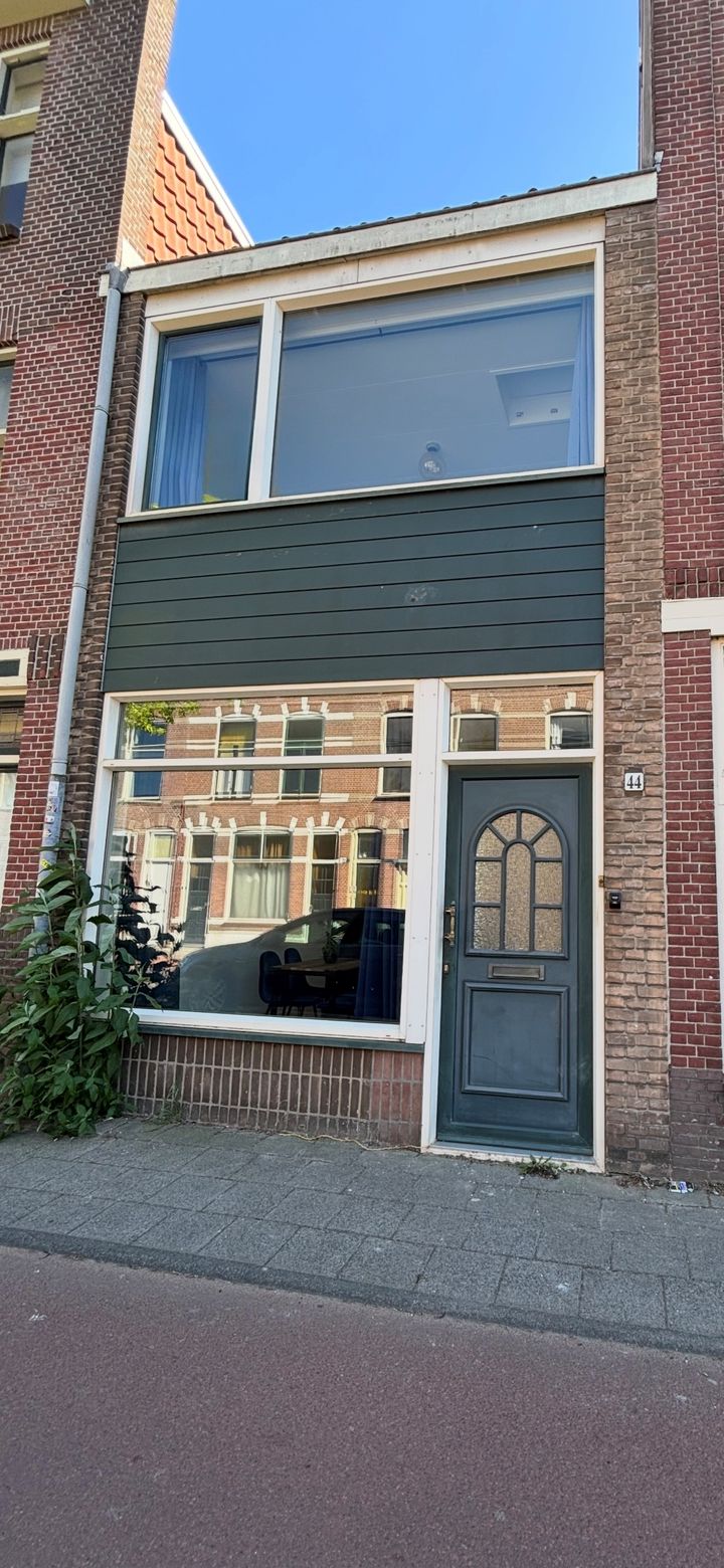 Foto 37 van Lage Rijndijk 44