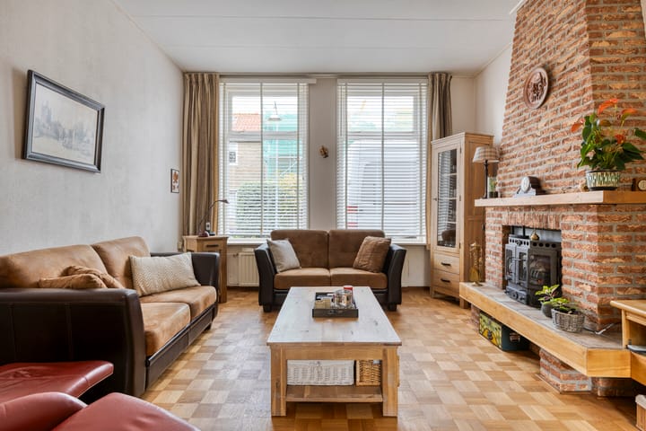 Foto 6 van Regenboogstraat 35