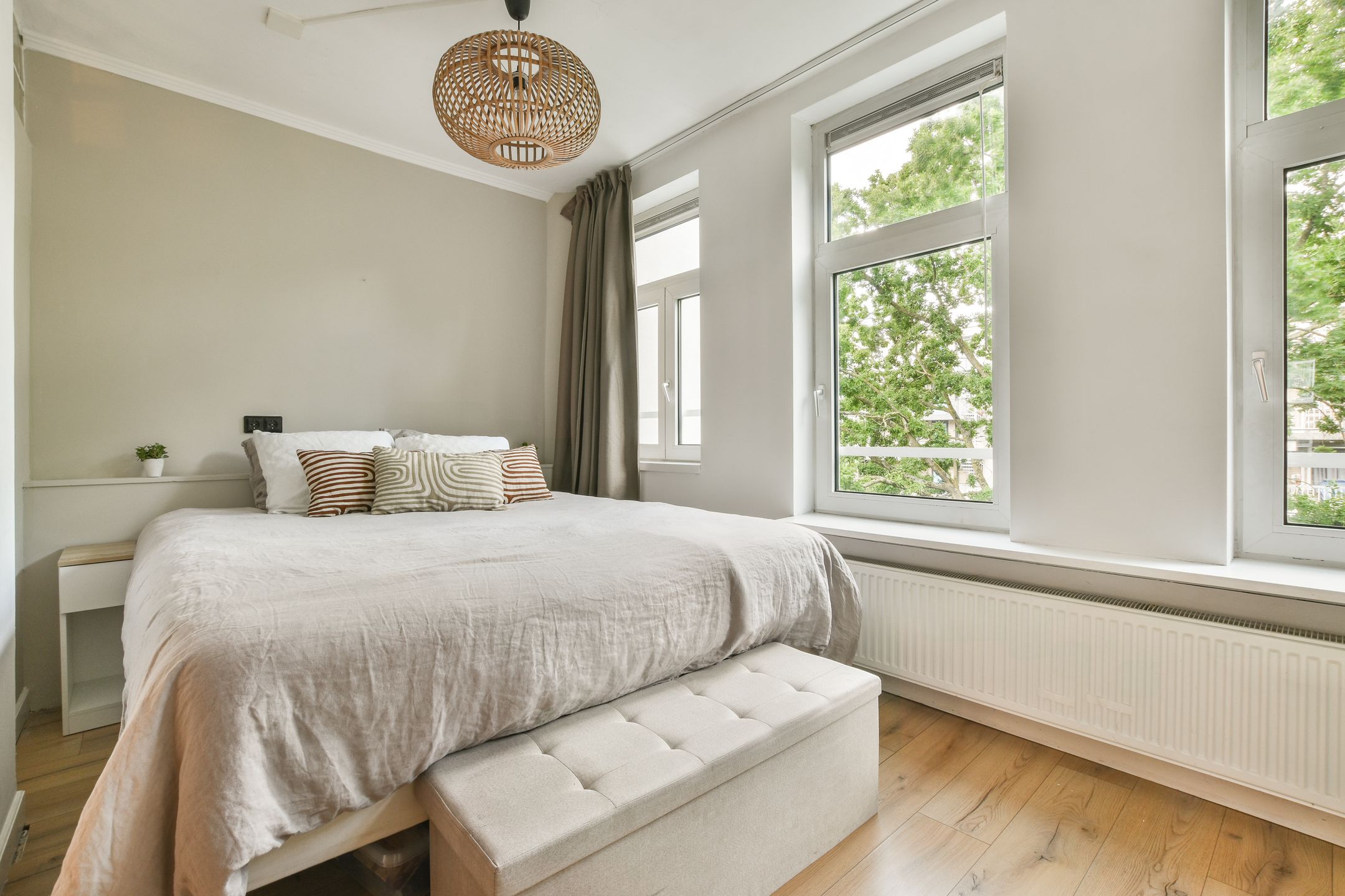 Foto 9 van Van Oldenbarneveldtstraat 40-2