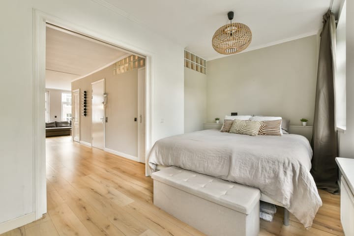 Foto 10 van Van Oldenbarneveldtstraat 40-2