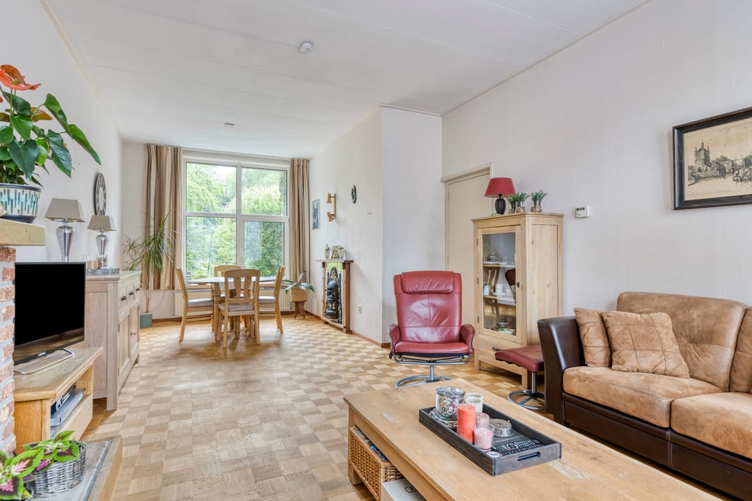 Foto 8 van Regenboogstraat 35