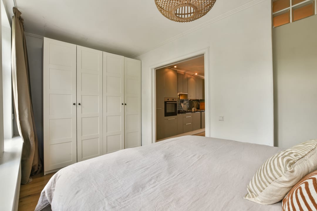 Foto 11 van Van Oldenbarneveldtstraat 40-2