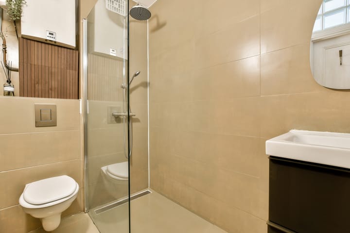 Foto 12 van Van Oldenbarneveldtstraat 40-2