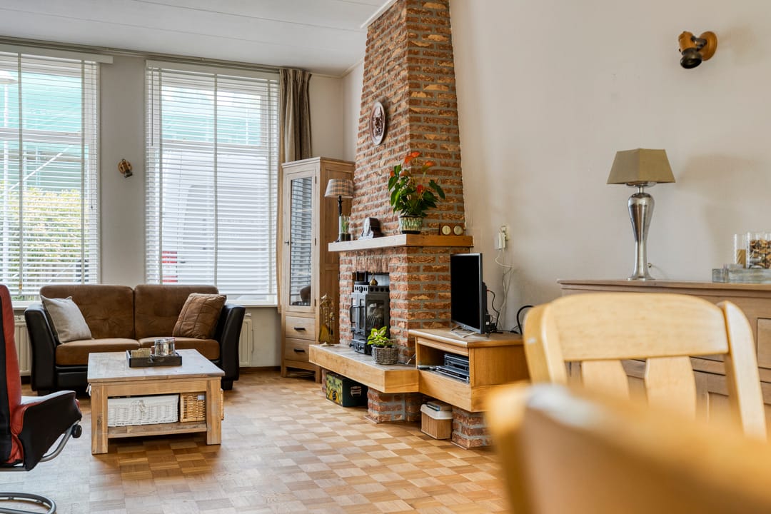 Foto 11 van Regenboogstraat 35