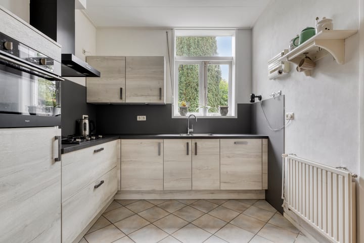 Foto 12 van Regenboogstraat 35