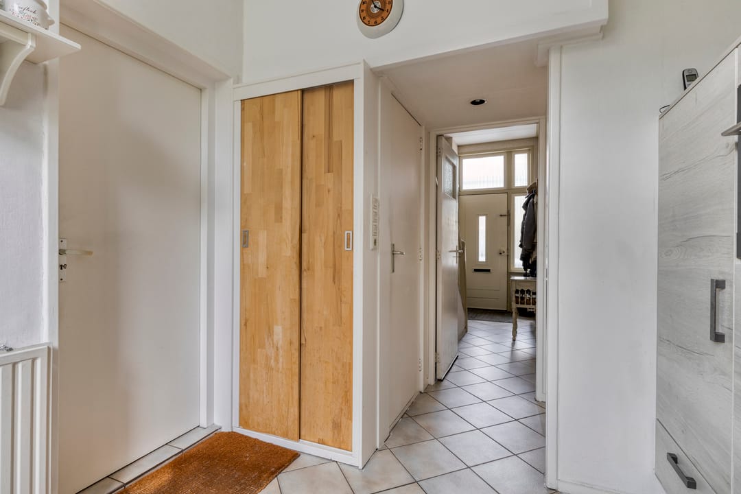 Foto 13 van Regenboogstraat 35