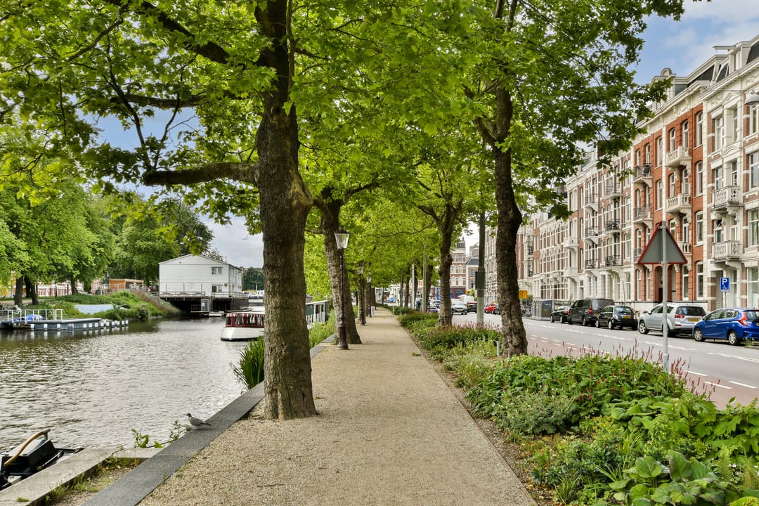 Foto 16 van Van Oldenbarneveldtstraat 40-2