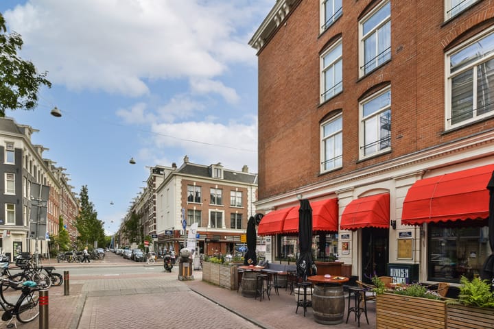 Foto 17 van Van Oldenbarneveldtstraat 40-2