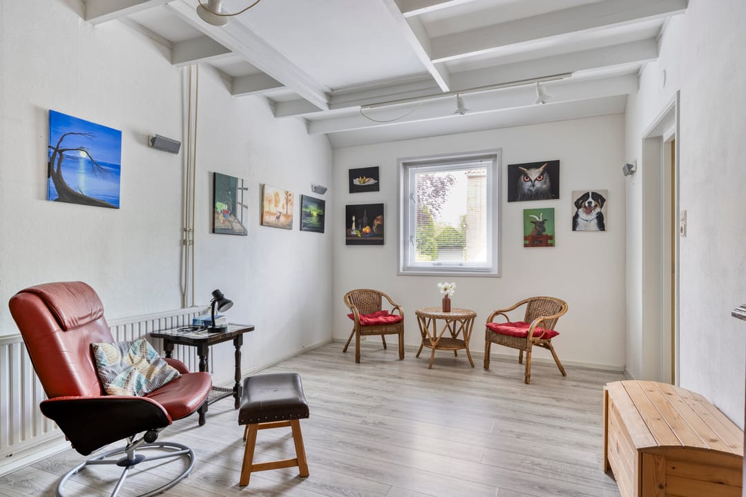 Foto 16 van Regenboogstraat 35