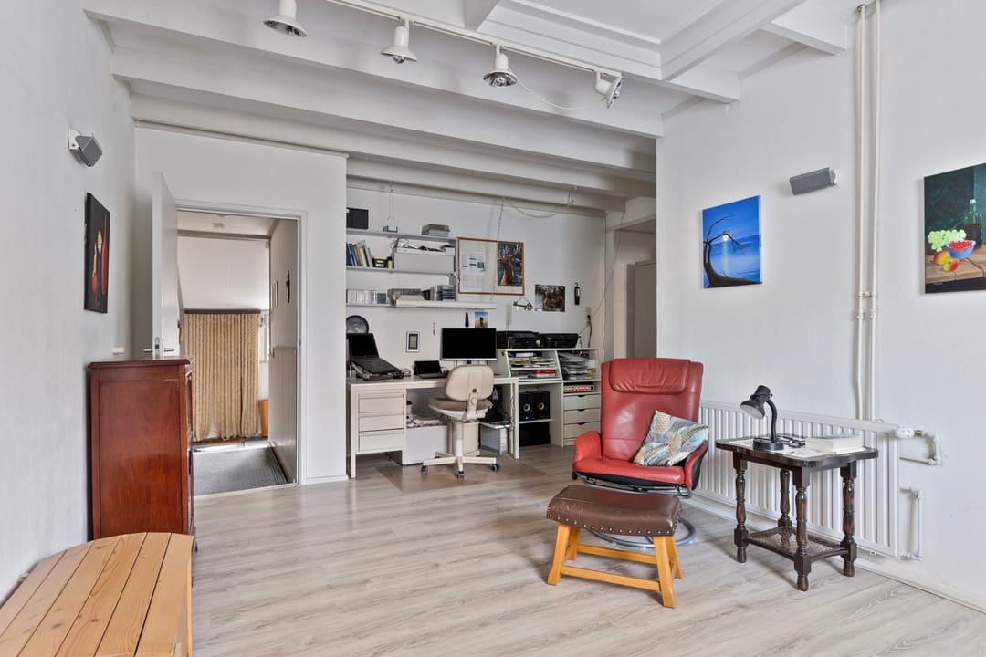 Foto 17 van Regenboogstraat 35