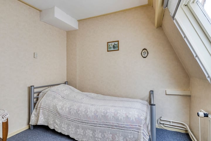 Foto 22 van Regenboogstraat 35