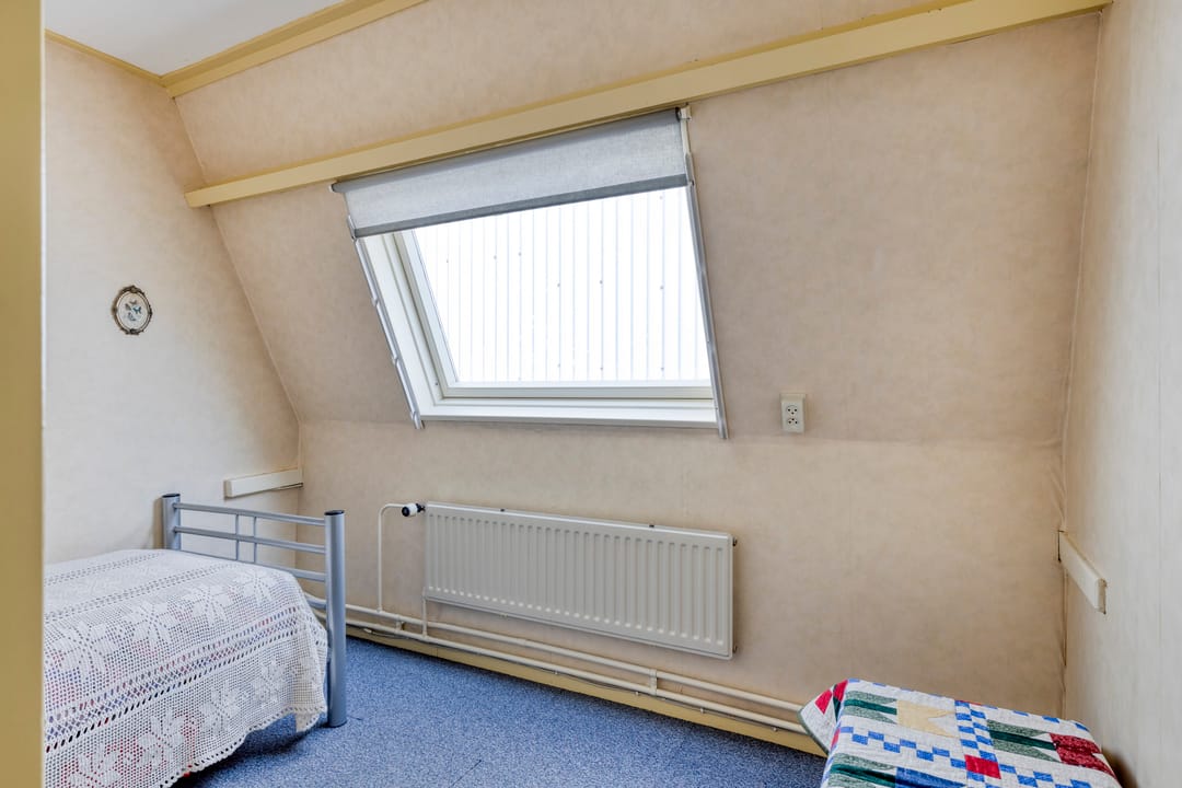 Foto 23 van Regenboogstraat 35