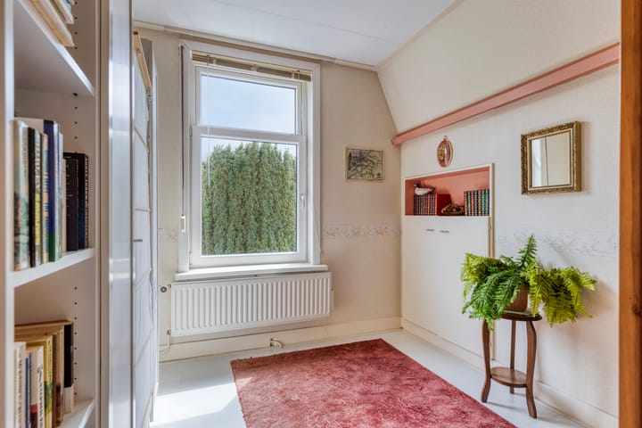 Foto 24 van Regenboogstraat 35