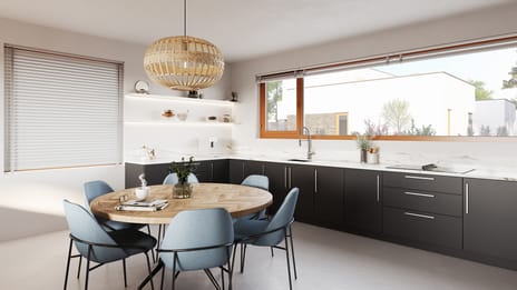 Foto van Villa & Vrijstaande woning