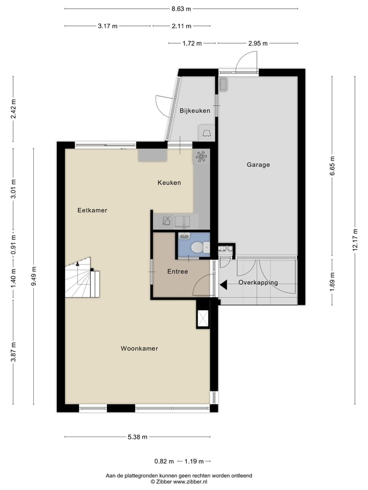 Photo 24 of Laan van Zuilenveld 24