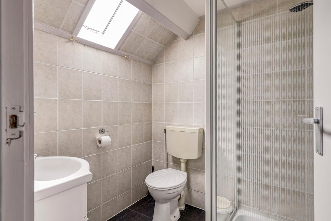 Foto 28 van Regenboogstraat 35