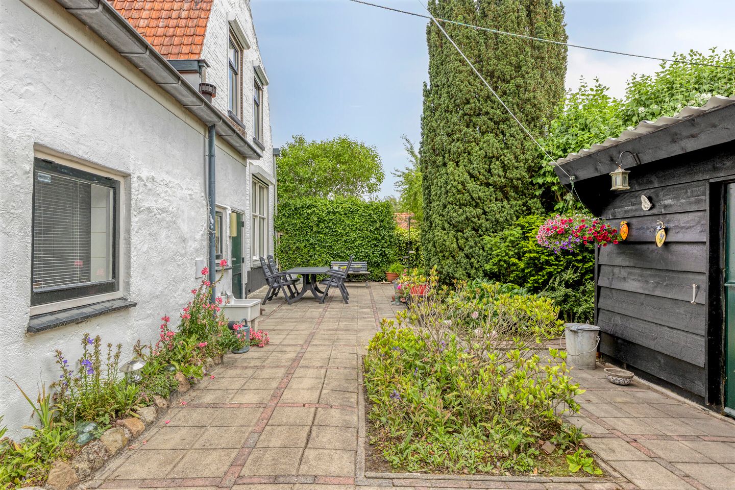 Foto 29 van Regenboogstraat 35