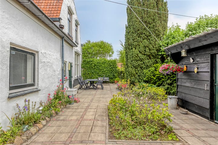 Foto 29 van Regenboogstraat 35