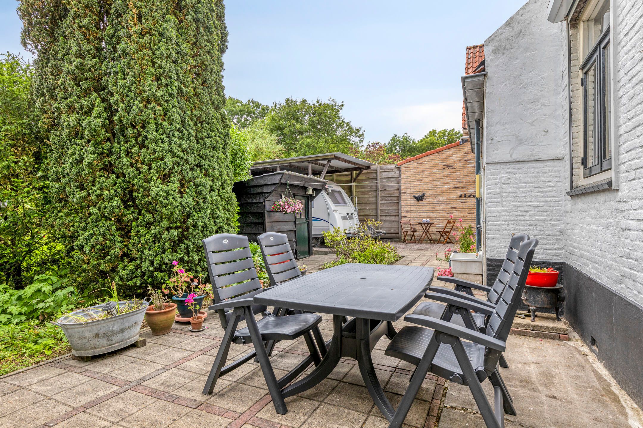 Foto 30 van Regenboogstraat 35