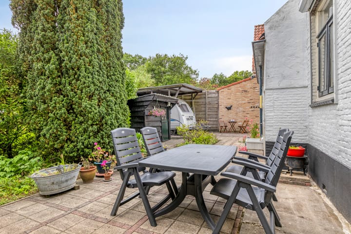 Foto 30 van Regenboogstraat 35